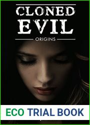 Origins (Cloned Evil)