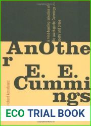 AnOther E.E. Cummings
