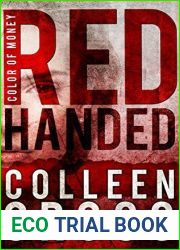 Red Handed (Katerina Carter Fraud #6)