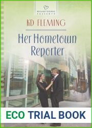 Her Hometown Reporter