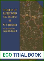 The Boy of Battle Ford and the Man (Shawnee Classics)