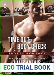 Time Out and Body Check: An Anthology
