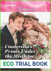 Cinderella|s Prince Under the Mistletoe (A Crown by Christmas #1)