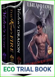 The Dragon Ruby Series Volume 1: Books 1-3