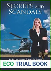 Secrets and Scandals: Sybil Norcroft Book Four (Sybil Norcroft, 4)