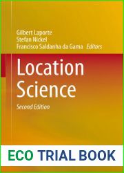 Location Science