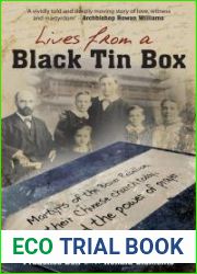 Lives from a Black Tin Box