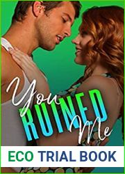 You Ruined Me (You Complicate Me #3)