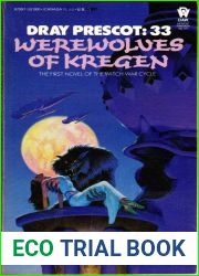 Werewolves of Kregen (Dray Prescot, #33) (Witch War Cycle, #1)