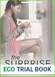 The Surprise: A Short Story