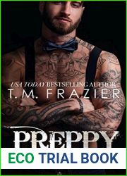 Preppy: The Life and Death of Samuel Clearwater, Part Three (King, #7)