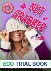 Nut Grabber (Quirky Curves #2)