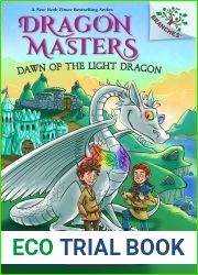 Dawn of the Light Dragon (Dragon Masters #24)