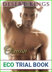Osman: Rescued by the Sheikh (Desert Kings, #1)