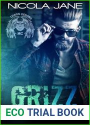 Grizz: The Chaos Demons MC