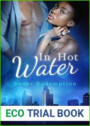 In Hot Water: A BWWM Romance (Sweet Redemption Book 2)