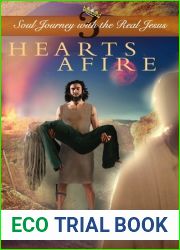 Hearts Afire (They Met Jesus #3)