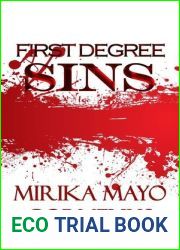 First Degree Sins