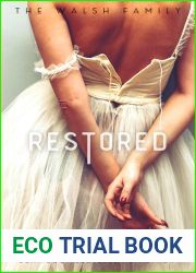 Restored (The Walshes, #5)