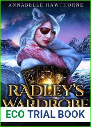 Radley|s Wardrobe for Horny Monsters (Horny Monsters, #3)