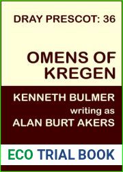 The Omens of Kregen (Witch War, #4) (Dray Prescot, #36)
