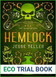 Hemlock (The Manhunters #2)