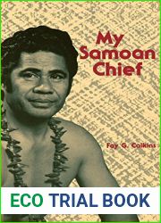 My Samoan Chief (Pacific Classics)