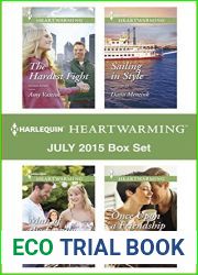Harlequin Heartwarming July 2015 - Box Set: An Anthology