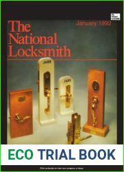 The National Locksmith : Volume 63, Number 1