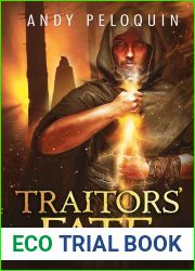 Traitors| Fate (Queen of Thieves)