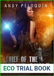 Thief of the Night Guild (Queen of Thieves #2)