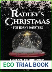 Radley|s Christmas for Horny Monsters