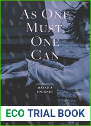 As One Must, One Can (Havah|s Journey)