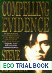 Compelling Evidence by Martini, Steve (1993) Paperback