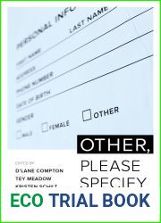 Other, Please Specify: Queer Methods in Sociology