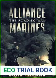 Alliance Marines: The Road to War