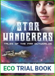 Tales of the Far Outworlds (Star Wanderers, #5-8)
