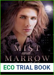 Mist and Marrow (Breaking Tradition #2)