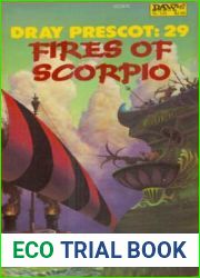 Fires of Scorpio (Pandahem Cycle, #3; Dray Prescot, #29 )