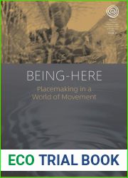 Being-Here: Placemaking in a World of Movement