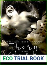 Thorn in the Dark (Grove High School, #2)