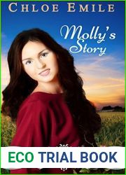 Molly|s Story: Brides of Fall River (Fall River Saga #3)