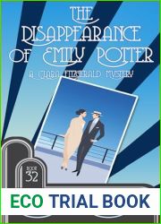 The Disappearance of Emily Potter: A cosy 1920s detective novel (The Clara Fitzgerald Mysteries Book 32)