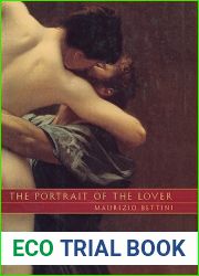 The Portrait of the Lover (Joan Palevsky Book in Classical Literature)