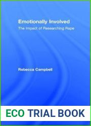 Emotionally Involved