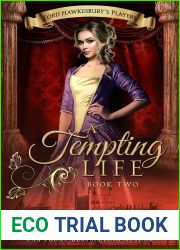 A Tempting Life (Lord Hawkesbury|s Players #2)