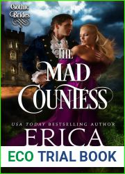 The Mad Countess (Gothic Brides, #1)