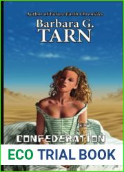 Confederation Volume 1 (Star Minds Universe)