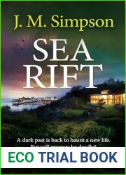 Sea Rift - The next unputdownable crime suspense thriller in the Castleby series