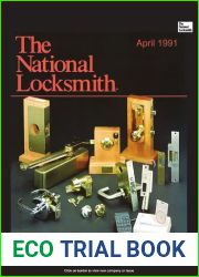 The National Locksmith : Volume 62, Number 4